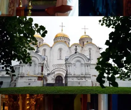 Выход фильма