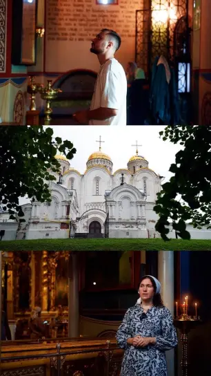 Выход фильма