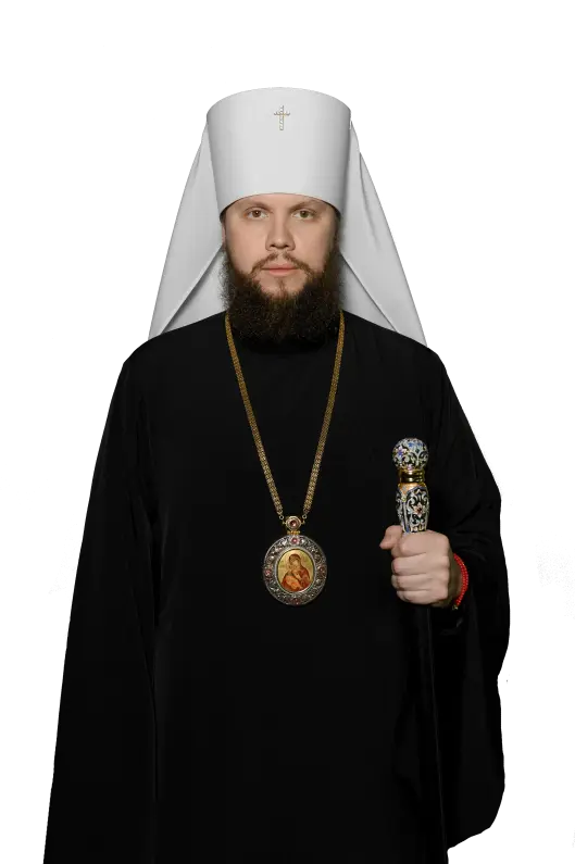 Митрополит Владимирский и Суздальский Никандр