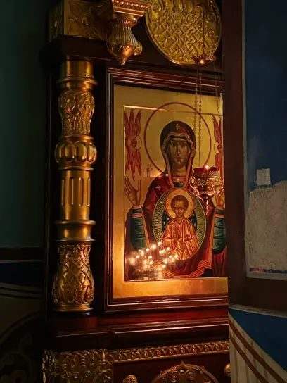 Неделя 19-я по Пятидесятнице