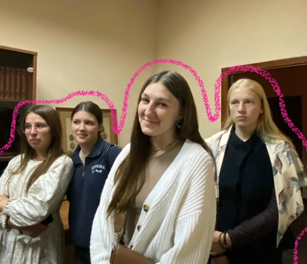 Встрече-беседе в музее новомучеников и исповедников Владимирских