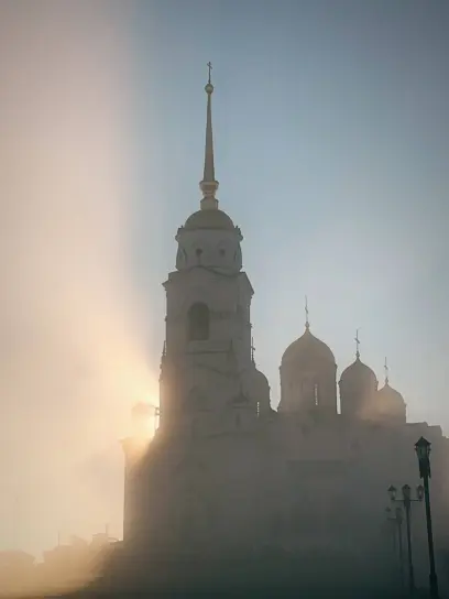 Неделя 21-я по Пятидесятнице