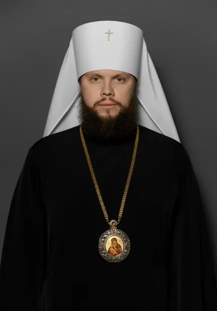 Правящий архиерей